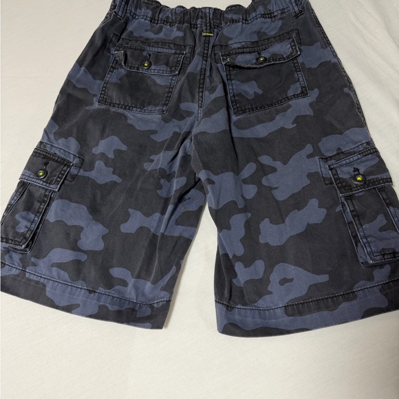 Arizona Jean Company Camouflage Cargo Shorts - Picture 8 of 8